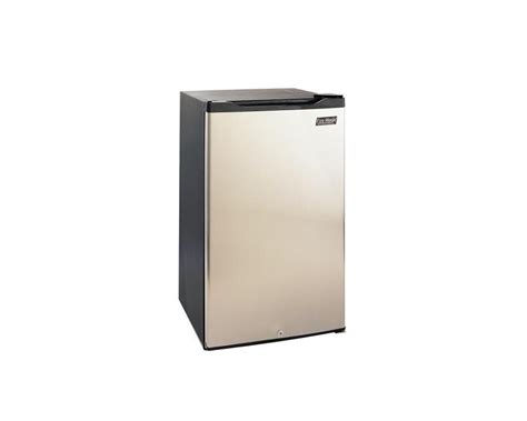 Fire mgic compact refigerator